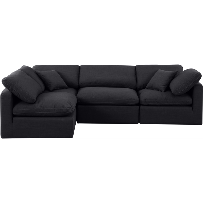 Meridian Furniture Indulge 129