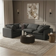 Meridian Furniture Indulge 123.5