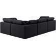 Meridian Furniture Indulge 123.5
