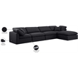Meridian Furniture Indulge 140