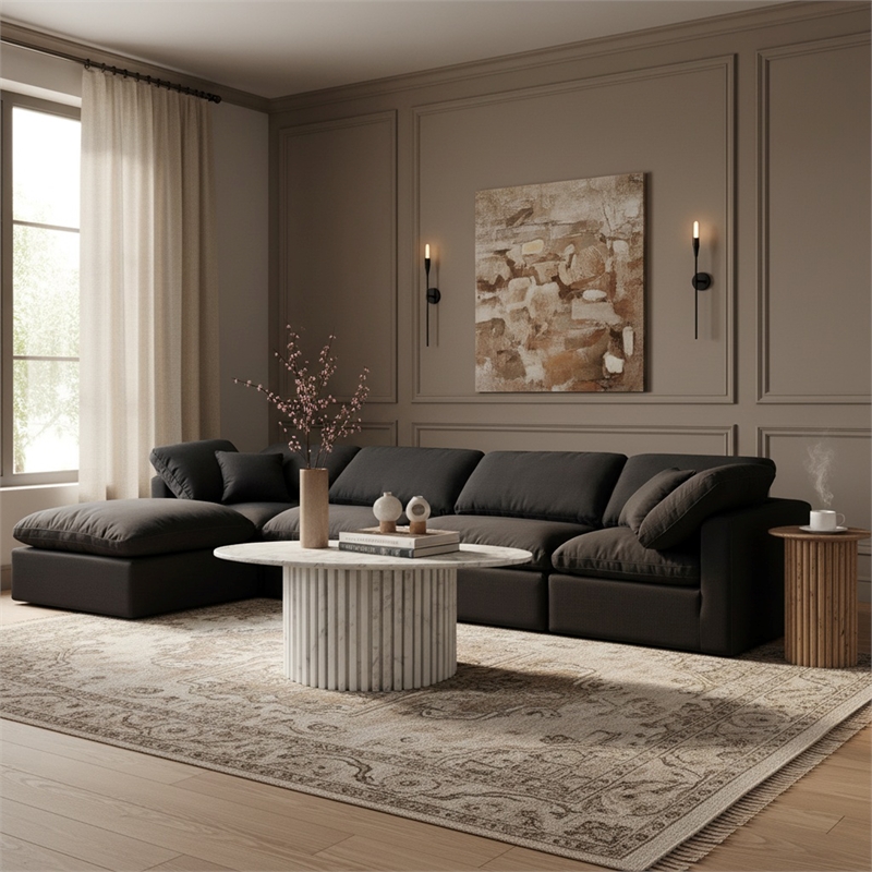 Meridian Furniture Indulge 140