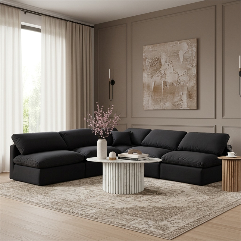 Meridian Furniture Indulge 169.5