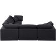 Meridian Furniture Indulge 158.5