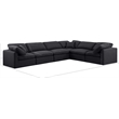 Meridian Furniture Indulge 193.5