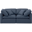 Meridian Furniture Indulge 70