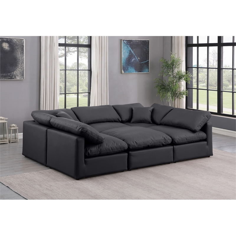 Meridian Furniture Indulge 105