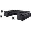 Meridian Furniture Indulge 140