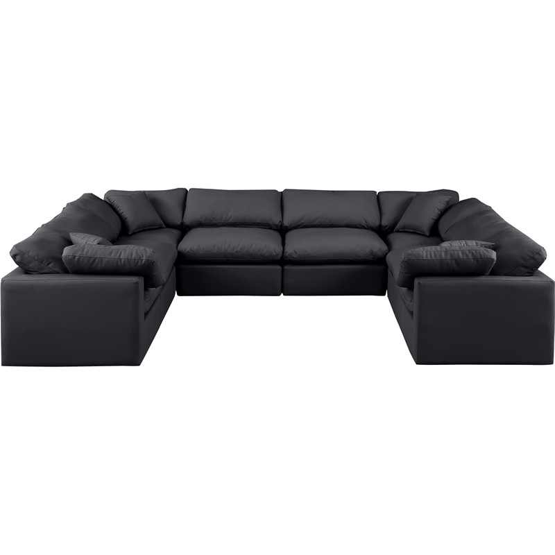 Meridian Furniture Indulge 140