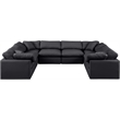 Meridian Furniture Indulge 140