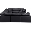 Meridian Furniture Indulge 140