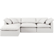 Meridian Furniture Indulge 94