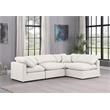 Meridian Furniture Indulge 105
