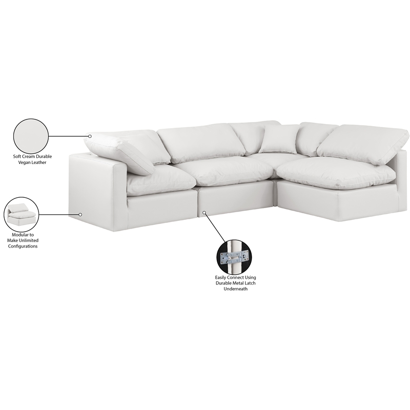 Meridian Furniture Indulge 105