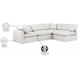 Meridian Furniture Indulge 105