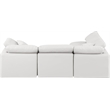 Meridian Furniture Indulge 105