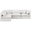 Meridian Furniture Indulge 105