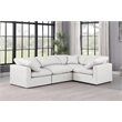 Meridian Furniture Indulge 105