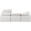 Meridian Furniture Indulge 105