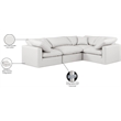 Meridian Furniture Indulge 105