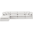 Meridian Furniture Indulge 129