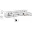 Meridian Furniture Indulge 129