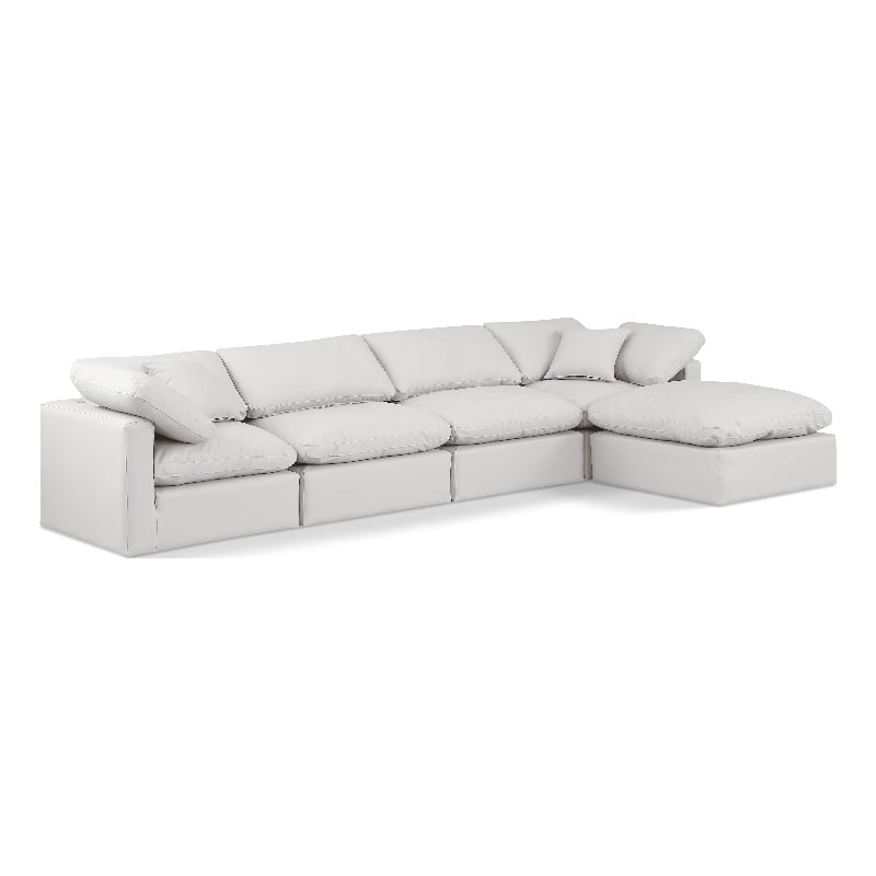 Meridian Furniture Indulge 129