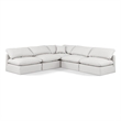 Meridian Furniture Indulge 105
