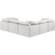 Meridian Furniture Indulge 105