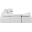 Meridian Furniture Indulge 105