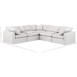 Meridian Furniture Indulge 105