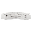 Meridian Furniture Indulge 105