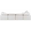 Meridian Furniture Indulge 140