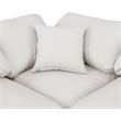 Meridian Furniture Indulge 140
