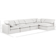 Meridian Furniture Indulge 140