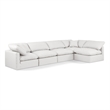 Meridian Furniture Indulge 140