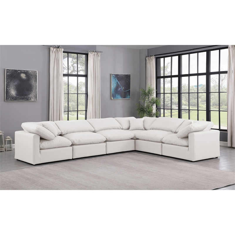 Meridian Furniture Indulge 140