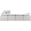 Meridian Furniture Indulge 140