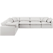 Meridian Furniture Indulge 140