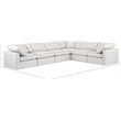 Meridian Furniture Indulge 140