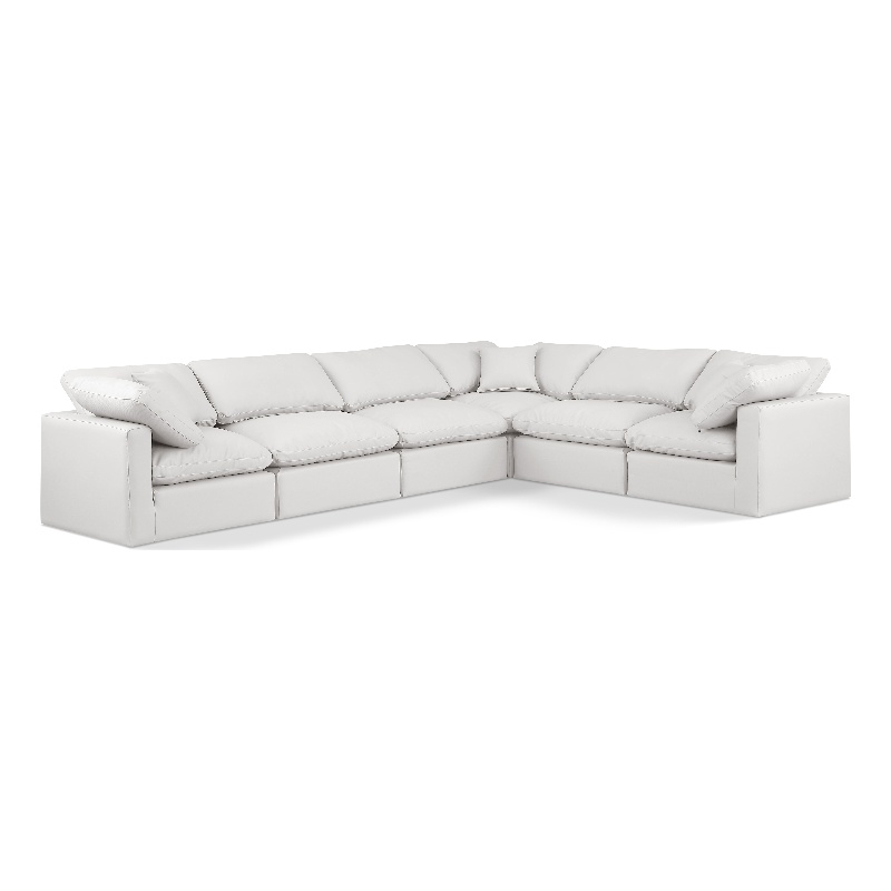 Meridian Furniture Indulge 140