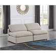 Meridian Furniture Indulge 70