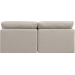 Meridian Furniture Indulge 70
