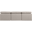 Meridian Furniture Indulge 105