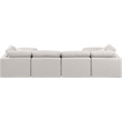 Meridian Furniture Indulge 140
