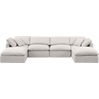 Meridian Furniture Indulge 140