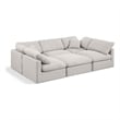 Meridian Furniture Indulge 164