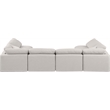 Meridian Furniture Indulge 199