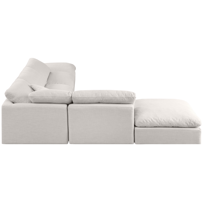 Meridian Furniture Indulge 140