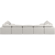 Meridian Furniture Indulge 234
