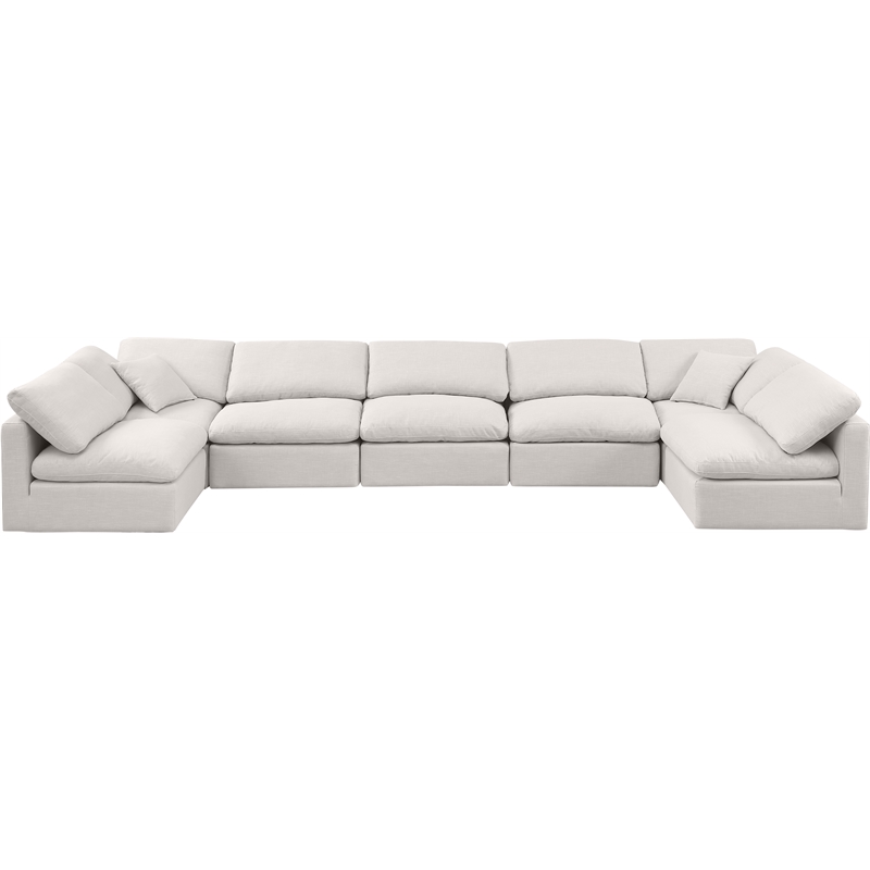 Meridian Furniture Indulge 234